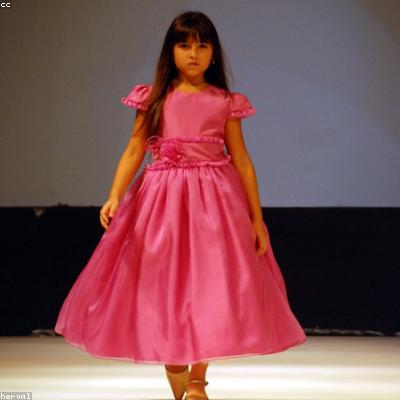 Kids Party Dress (2024 Edition)