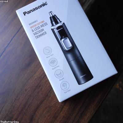 Beard Trimmer (2024 Edition)